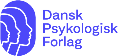 Dansk Psykologisk Forlag logo